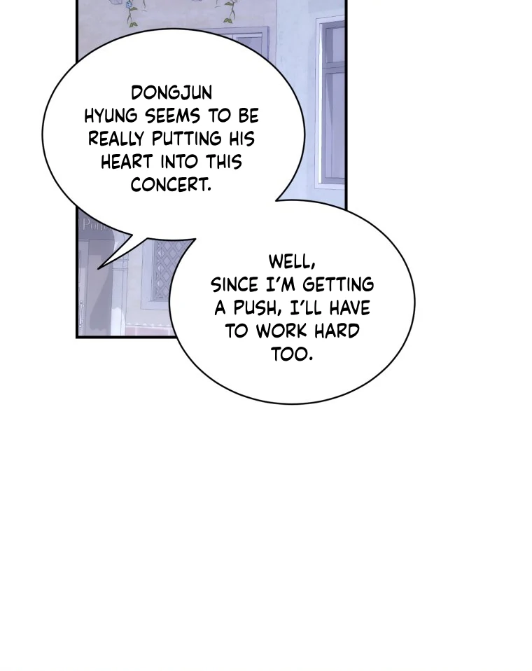 My Favorite Savior Girl Chapter 39 - page 57