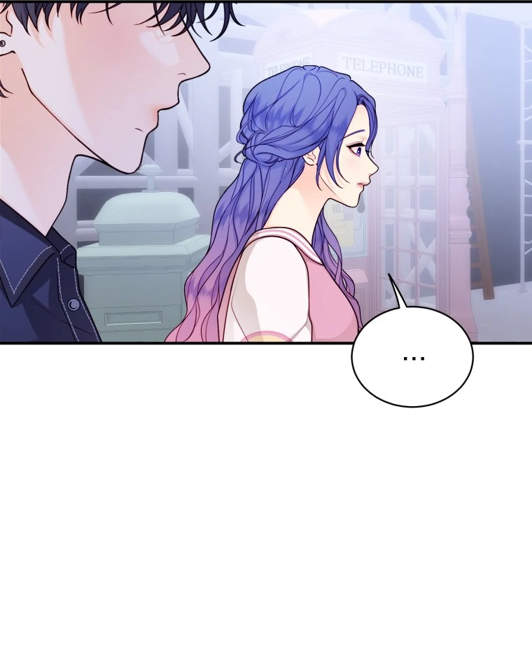 My Favorite Savior Girl Chapter 39 - page 58