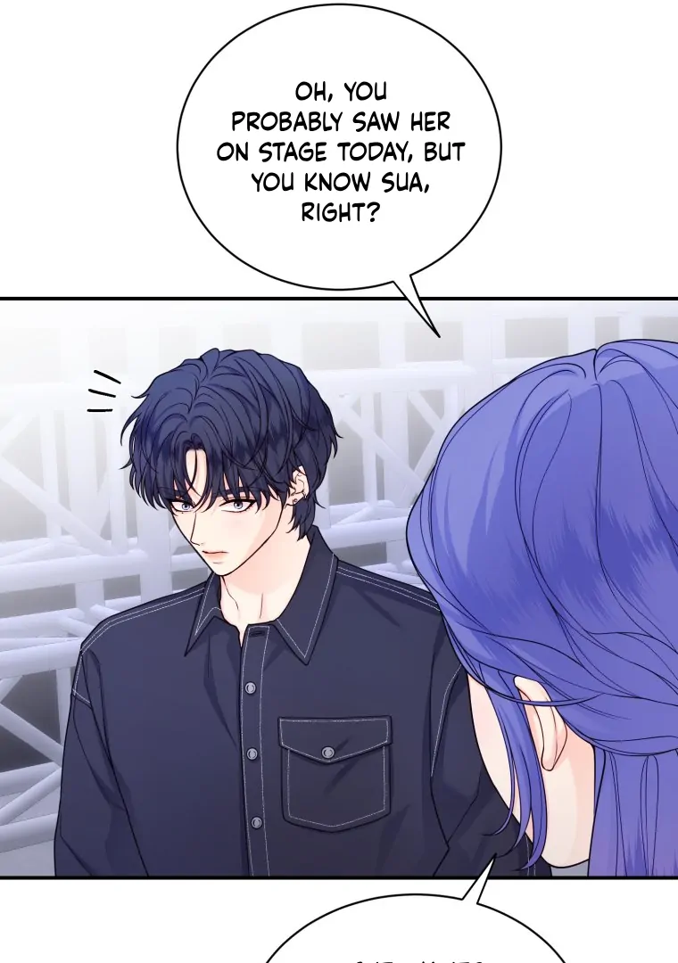 My Favorite Savior Girl Chapter 39 - page 59