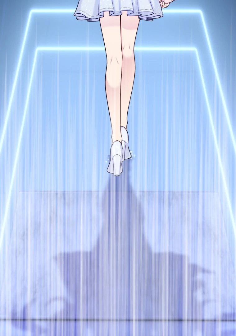 My Favorite Savior Girl Chapter 39 - page 6