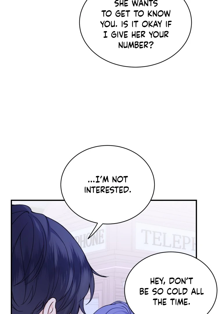 My Favorite Savior Girl Chapter 39 - page 60