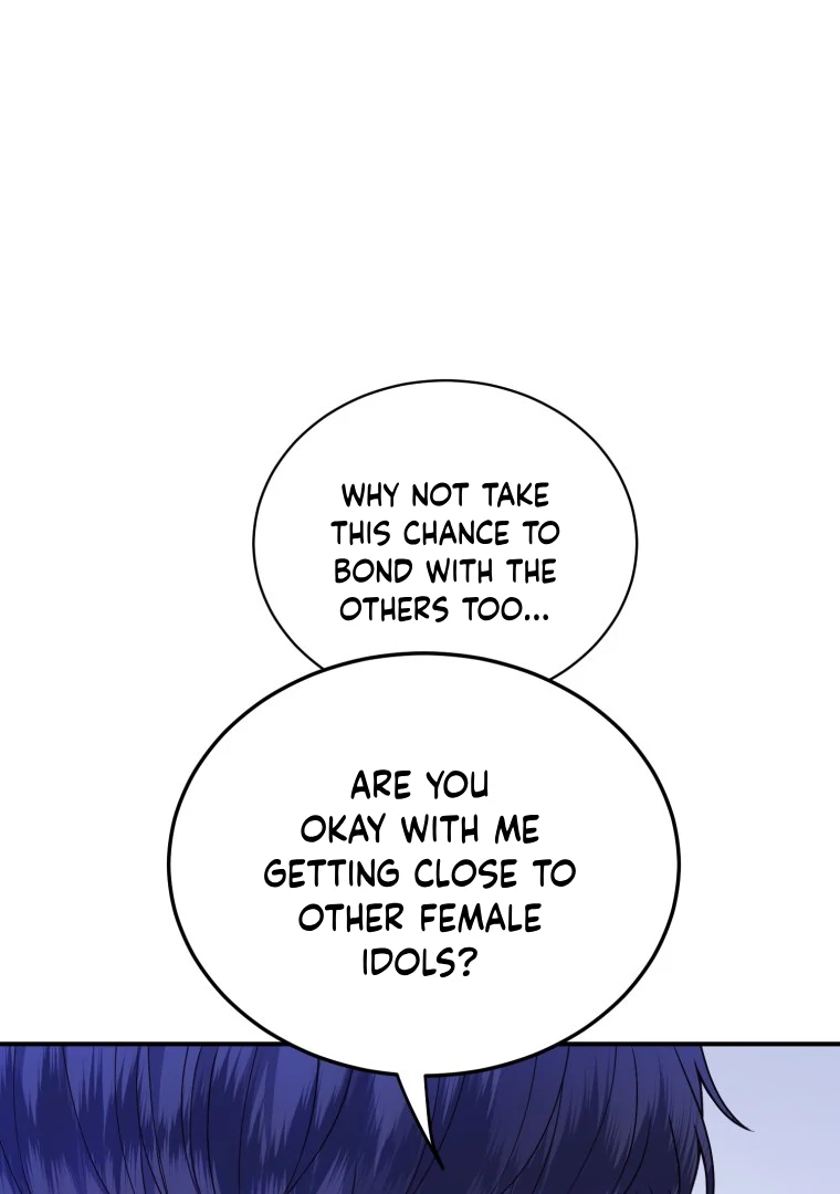 My Favorite Savior Girl Chapter 39 - page 62