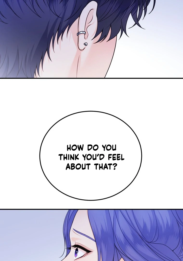 My Favorite Savior Girl Chapter 39 - page 63