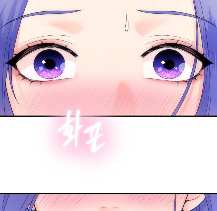 My Favorite Savior Girl Chapter 39 - page 66