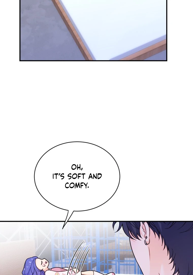 My Favorite Savior Girl Chapter 39 - page 69