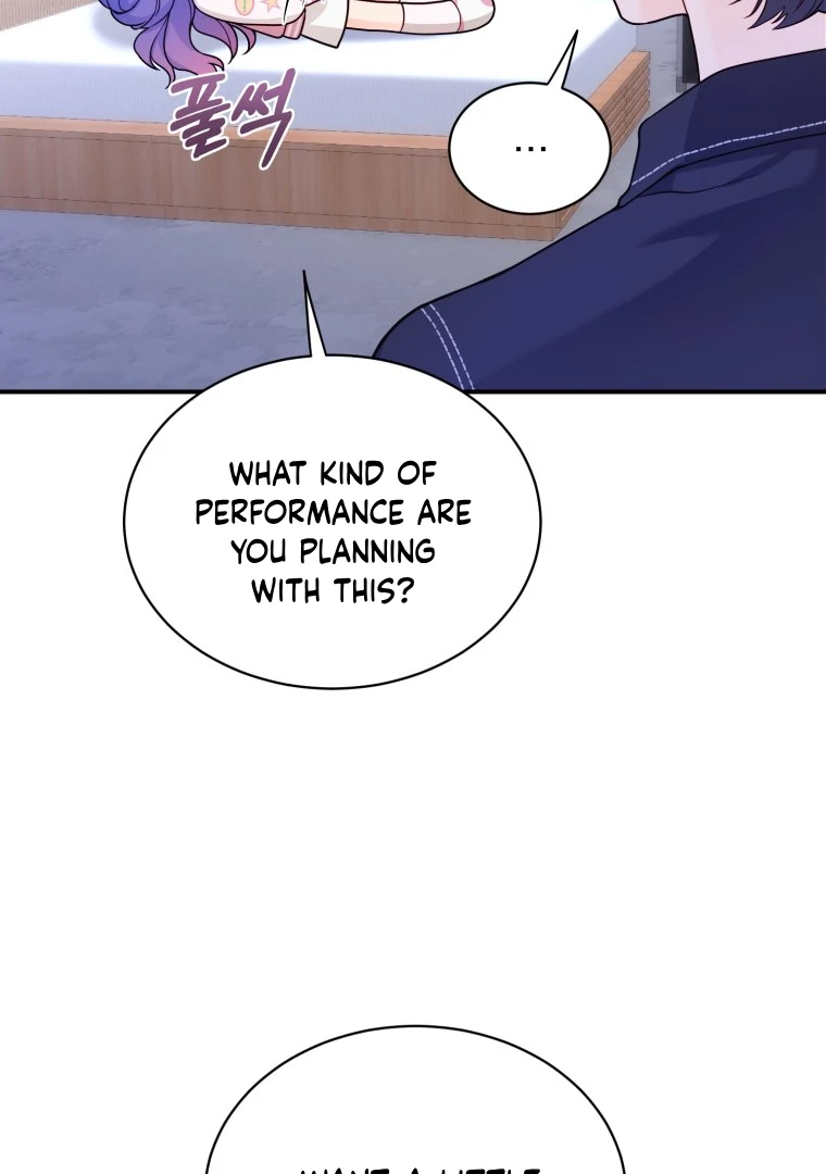 My Favorite Savior Girl Chapter 39 - page 70