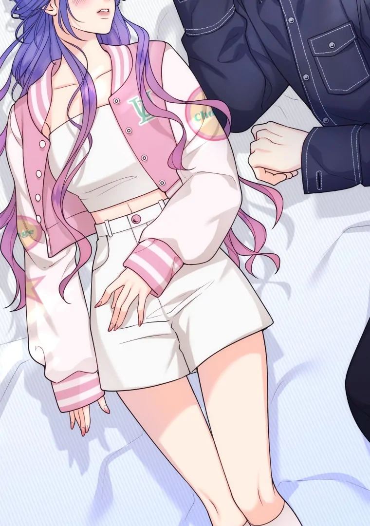 My Favorite Savior Girl Chapter 39 - page 72