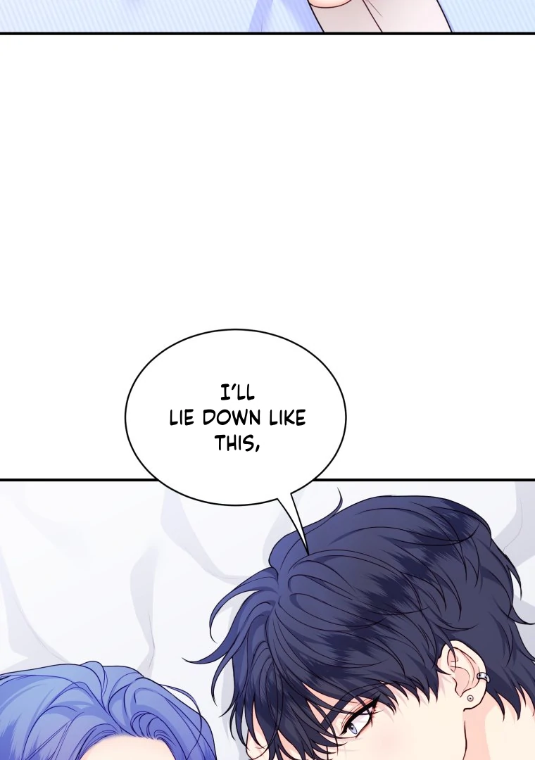 My Favorite Savior Girl Chapter 39 - page 73