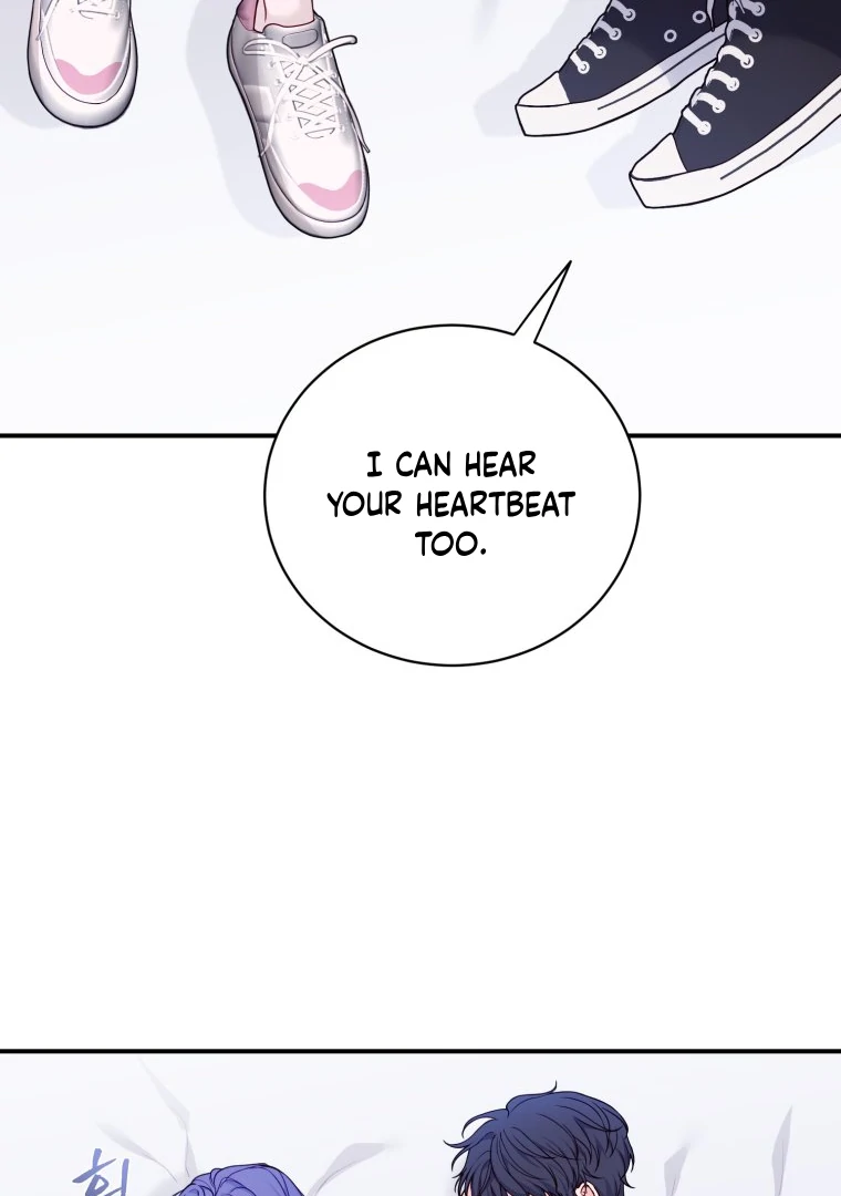 My Favorite Savior Girl Chapter 39 - page 81