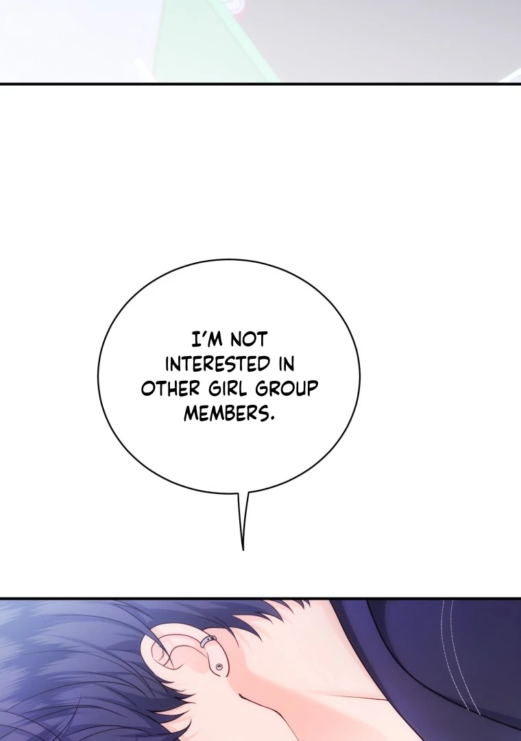 My Favorite Savior Girl Chapter 39 - page 87