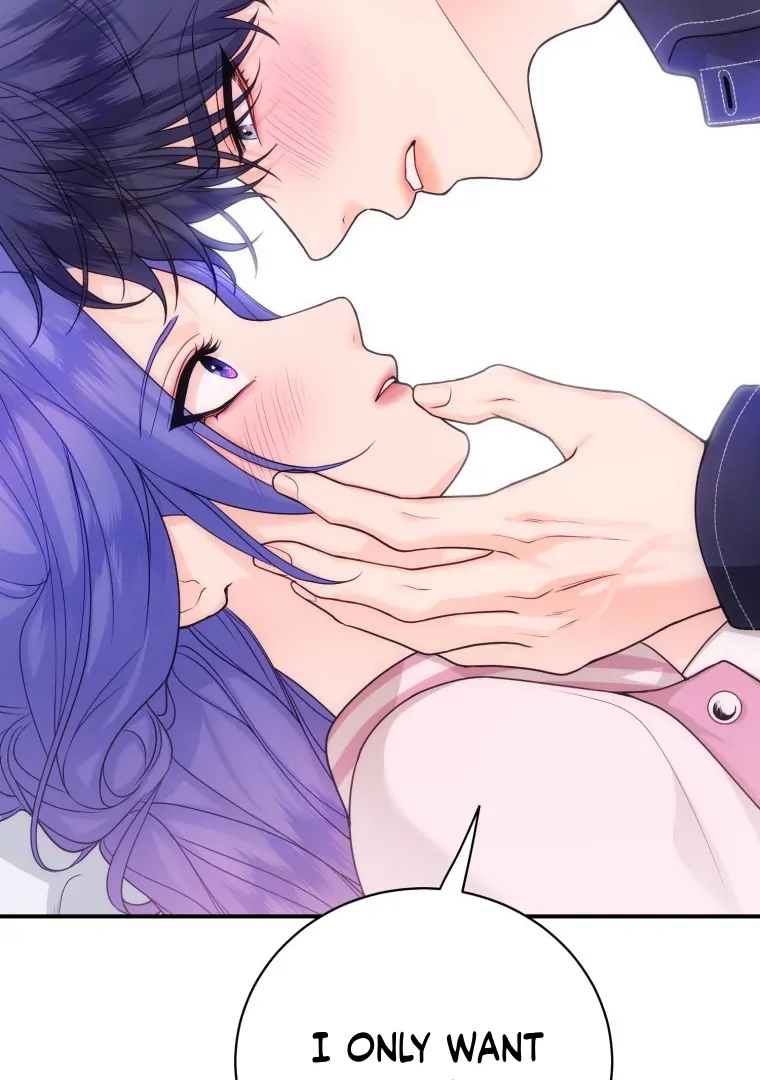 My Favorite Savior Girl Chapter 39 - page 88