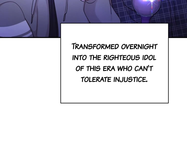 My Favorite Savior Girl Chapter 39 - page 9