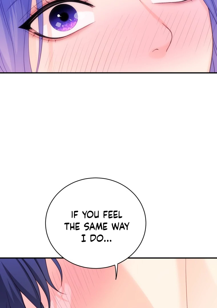 My Favorite Savior Girl Chapter 39 - page 91