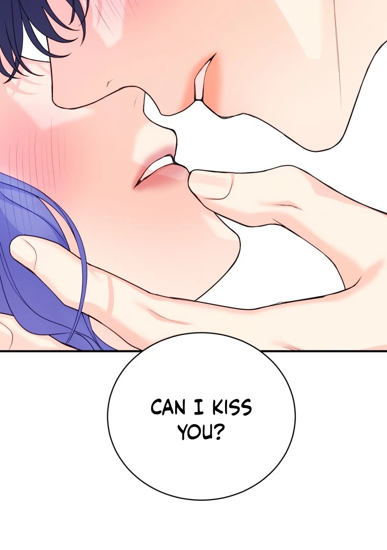 My Favorite Savior Girl Chapter 39 - page 92