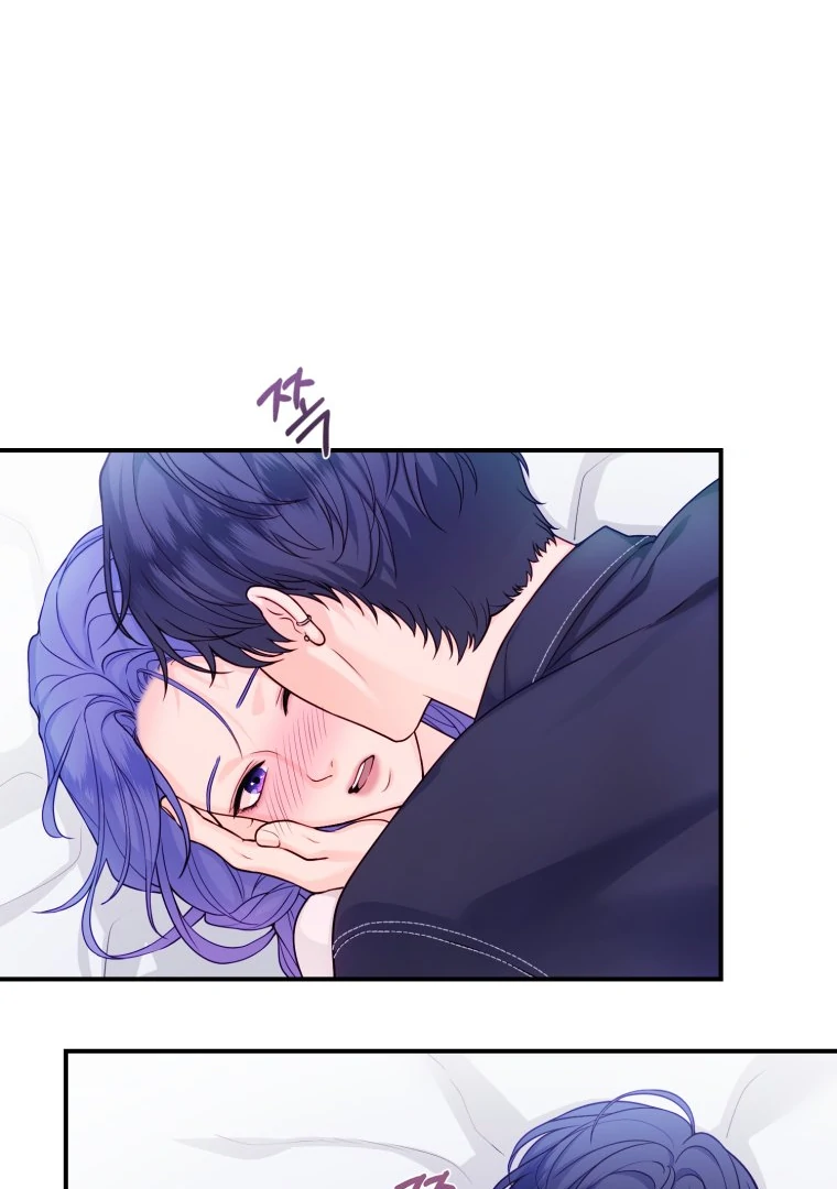 My Favorite Savior Girl Chapter 39 - page 94