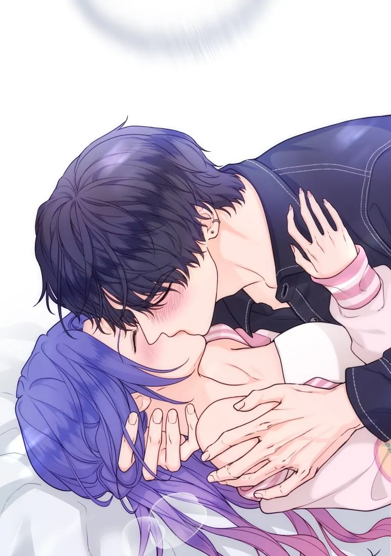 My Favorite Savior Girl Chapter 39 - page 98