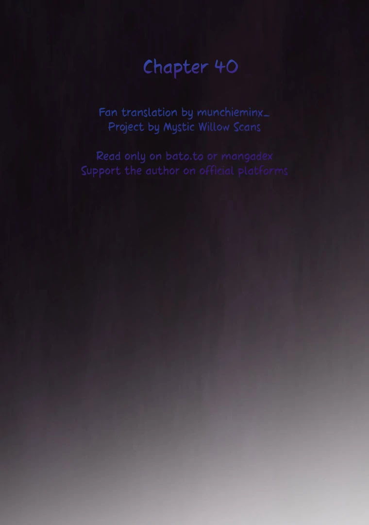 My Favorite Savior Girl Chapter 40 - page 10