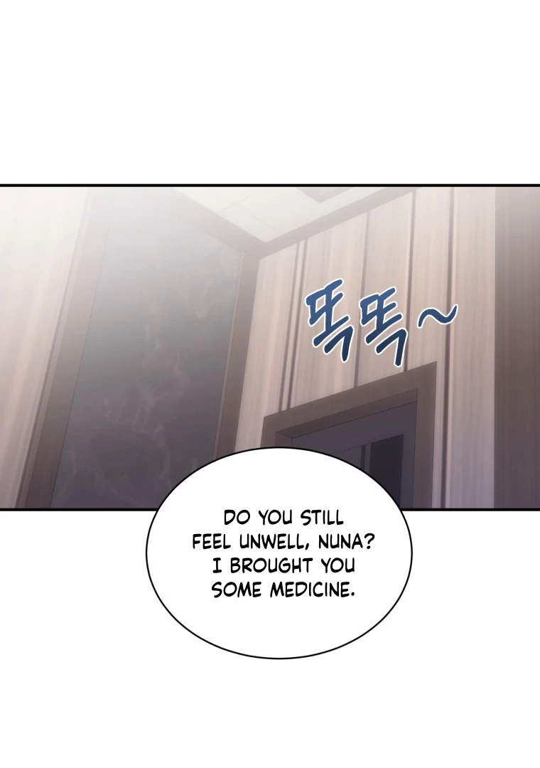 My Favorite Savior Girl Chapter 40 - page 103