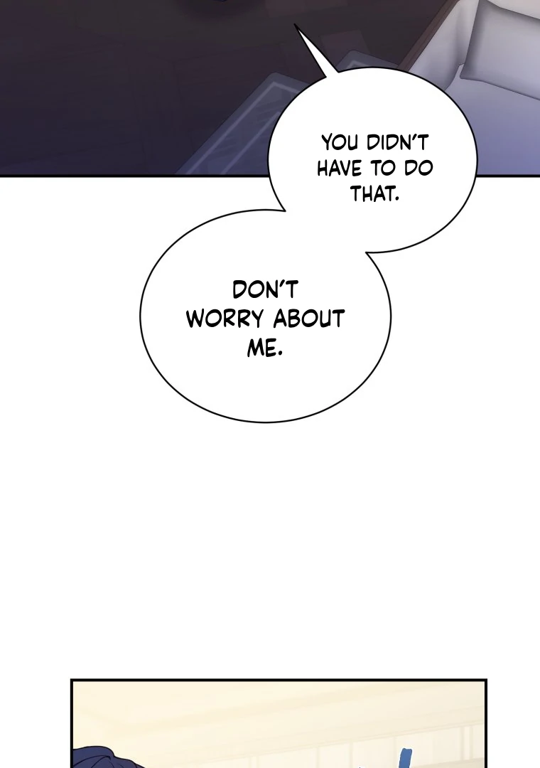 My Favorite Savior Girl Chapter 40 - page 105