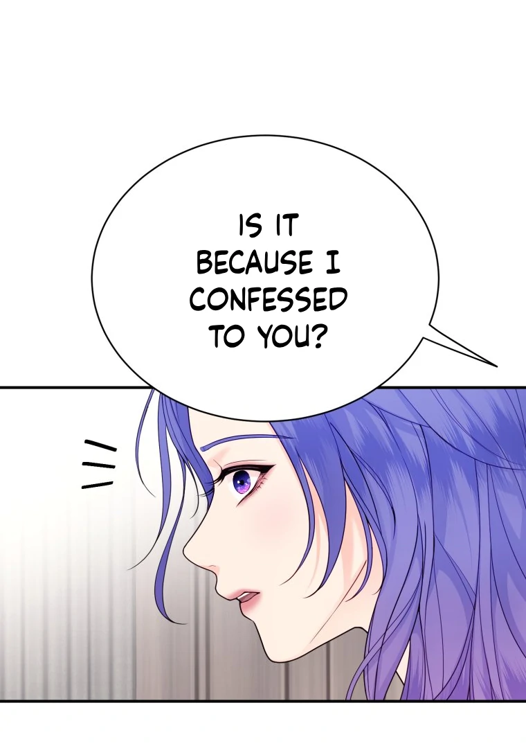 My Favorite Savior Girl Chapter 40 - page 110