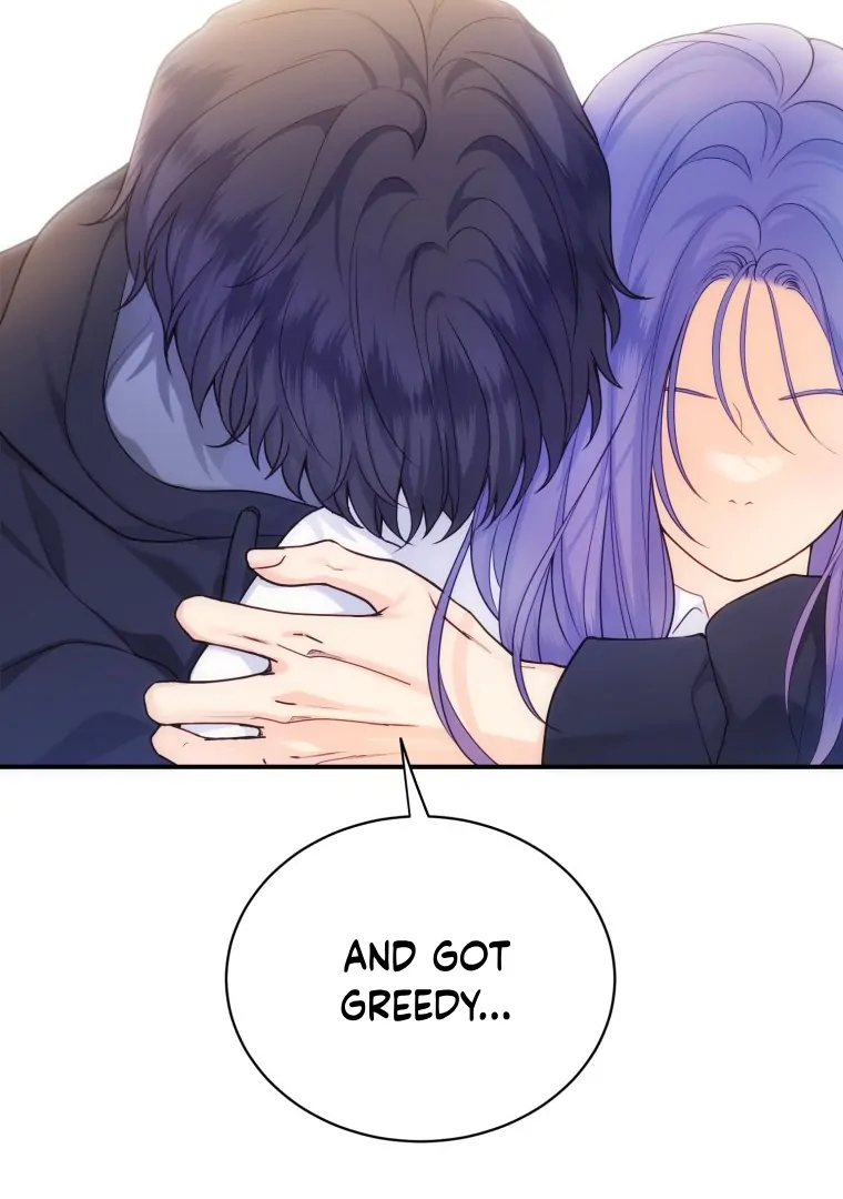 My Favorite Savior Girl Chapter 40 - page 113