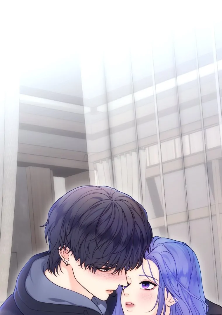 My Favorite Savior Girl Chapter 40 - page 114