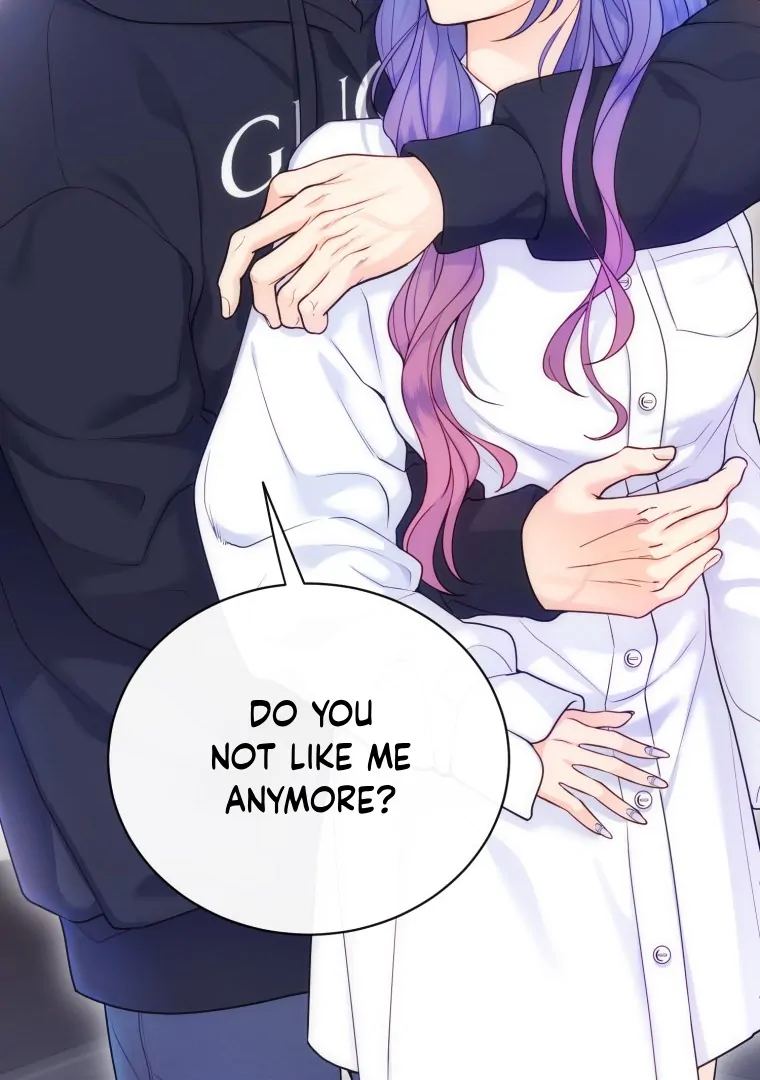 My Favorite Savior Girl Chapter 40 - page 115