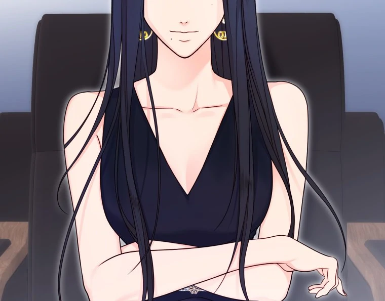 My Favorite Savior Girl Chapter 40 - page 15