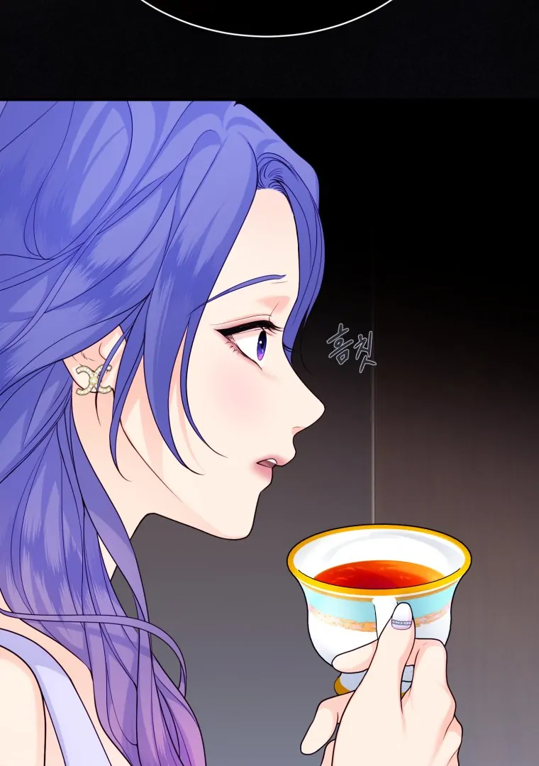 My Favorite Savior Girl Chapter 40 - page 19