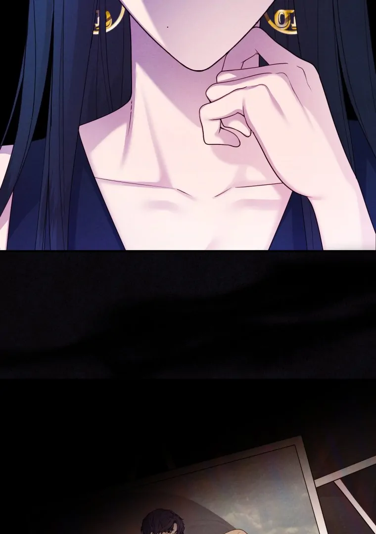 My Favorite Savior Girl Chapter 40 - page 21