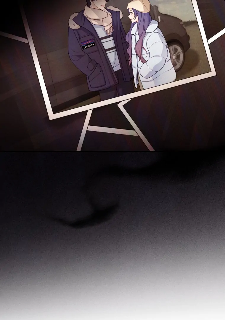 My Favorite Savior Girl Chapter 40 - page 22