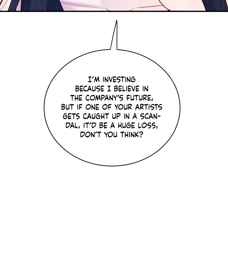 My Favorite Savior Girl Chapter 40 - page 24