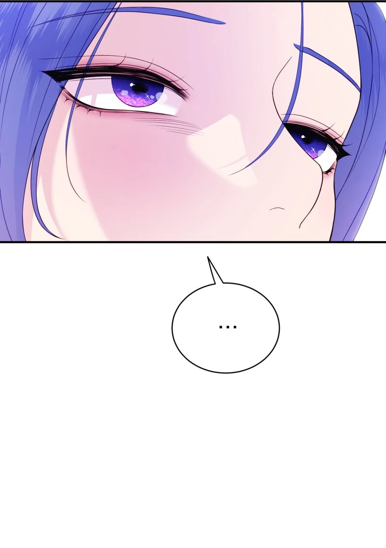 My Favorite Savior Girl Chapter 40 - page 25