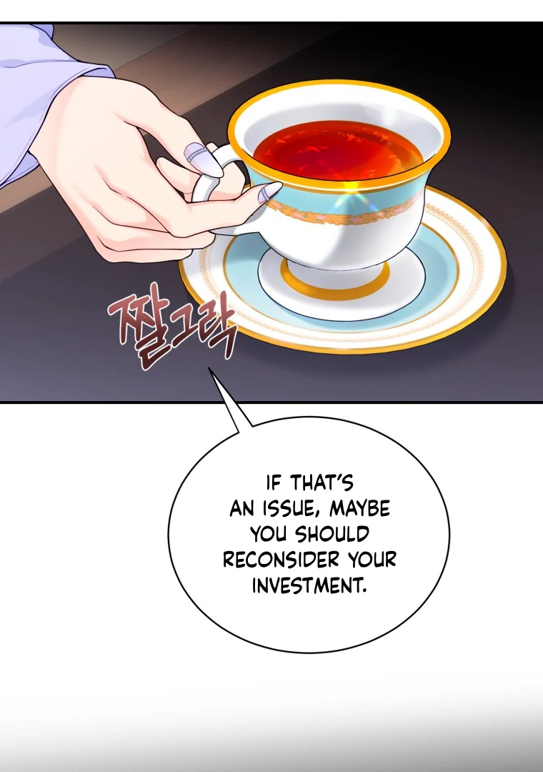 My Favorite Savior Girl Chapter 40 - page 26