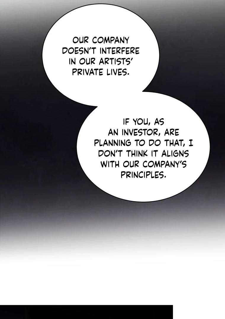 My Favorite Savior Girl Chapter 40 - page 27