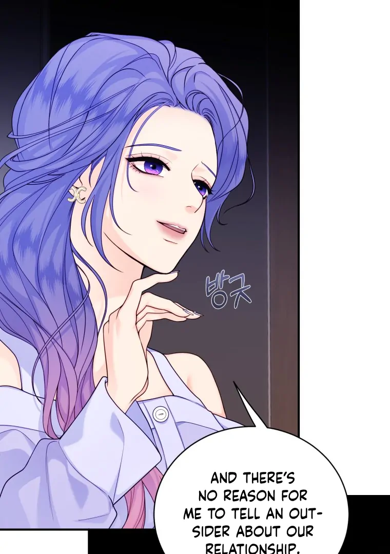 My Favorite Savior Girl Chapter 40 - page 28