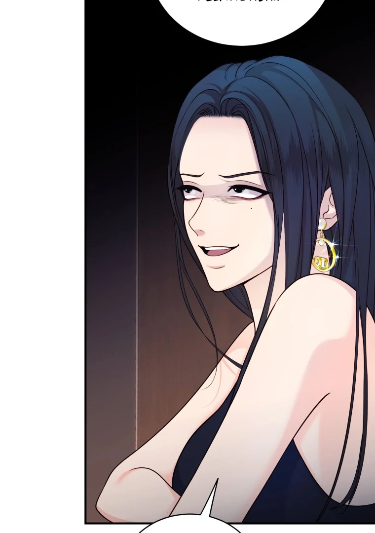 My Favorite Savior Girl Chapter 40 - page 29