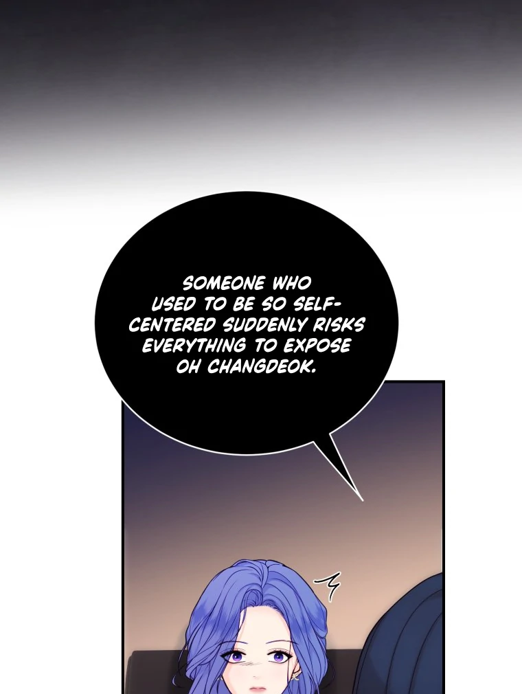 My Favorite Savior Girl Chapter 40 - page 31