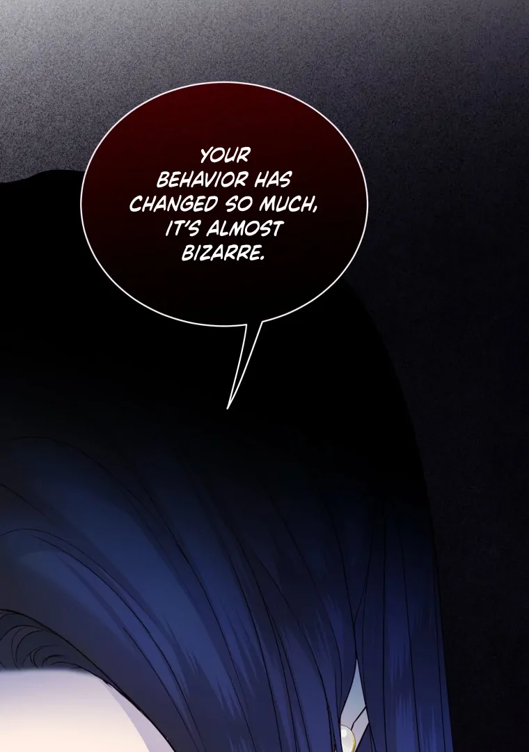 My Favorite Savior Girl Chapter 40 - page 33