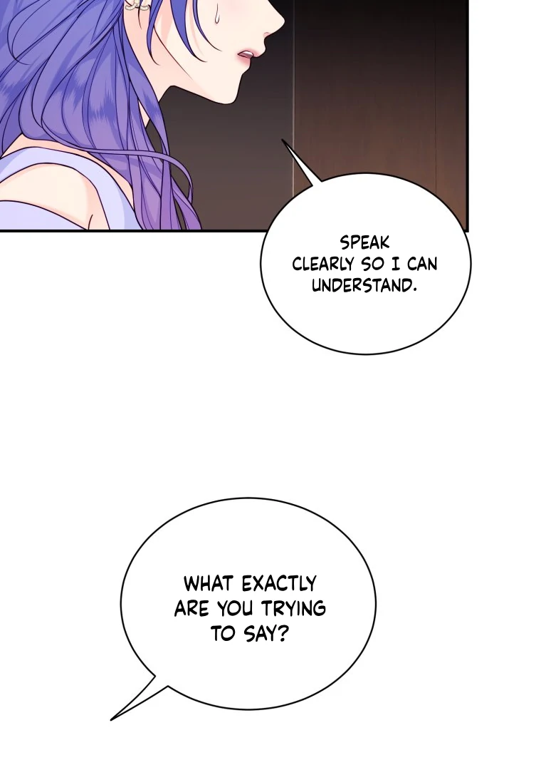 My Favorite Savior Girl Chapter 40 - page 36