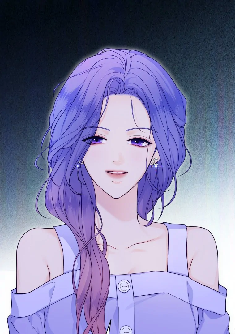 My Favorite Savior Girl Chapter 40 - page 4