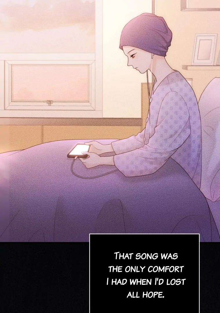 My Favorite Savior Girl Chapter 40 - page 43