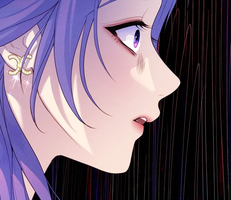 My Favorite Savior Girl Chapter 40 - page 47