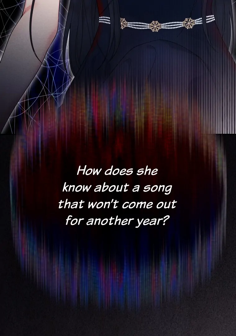 My Favorite Savior Girl Chapter 40 - page 51