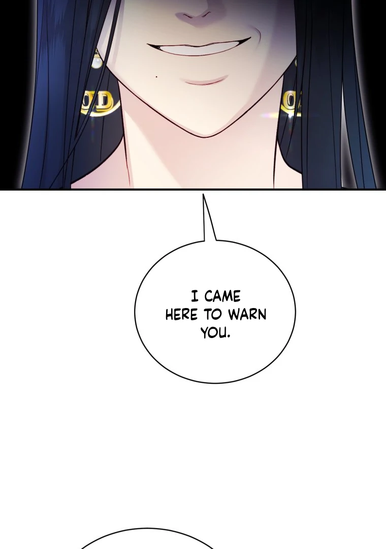 My Favorite Savior Girl Chapter 40 - page 53