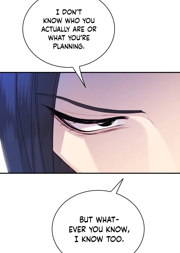 My Favorite Savior Girl Chapter 40 - page 54