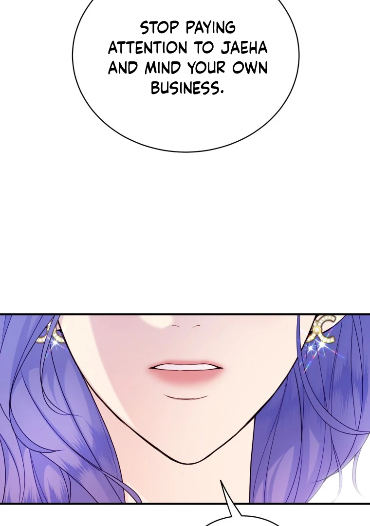 My Favorite Savior Girl Chapter 40 - page 57