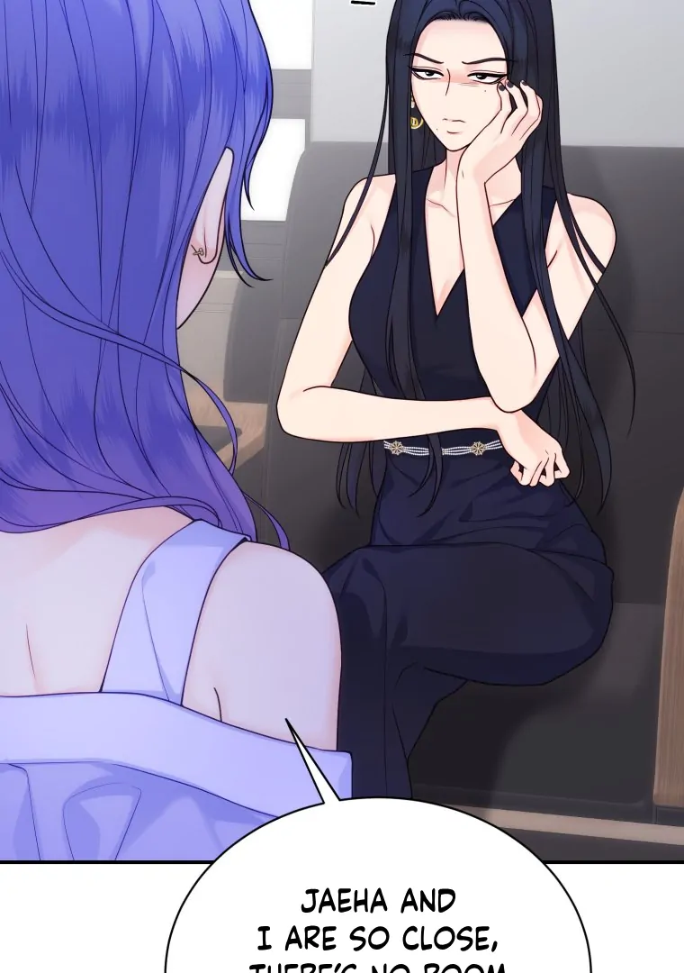 My Favorite Savior Girl Chapter 40 - page 59