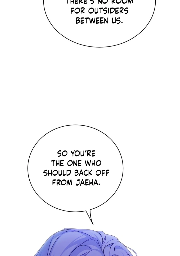 My Favorite Savior Girl Chapter 40 - page 60