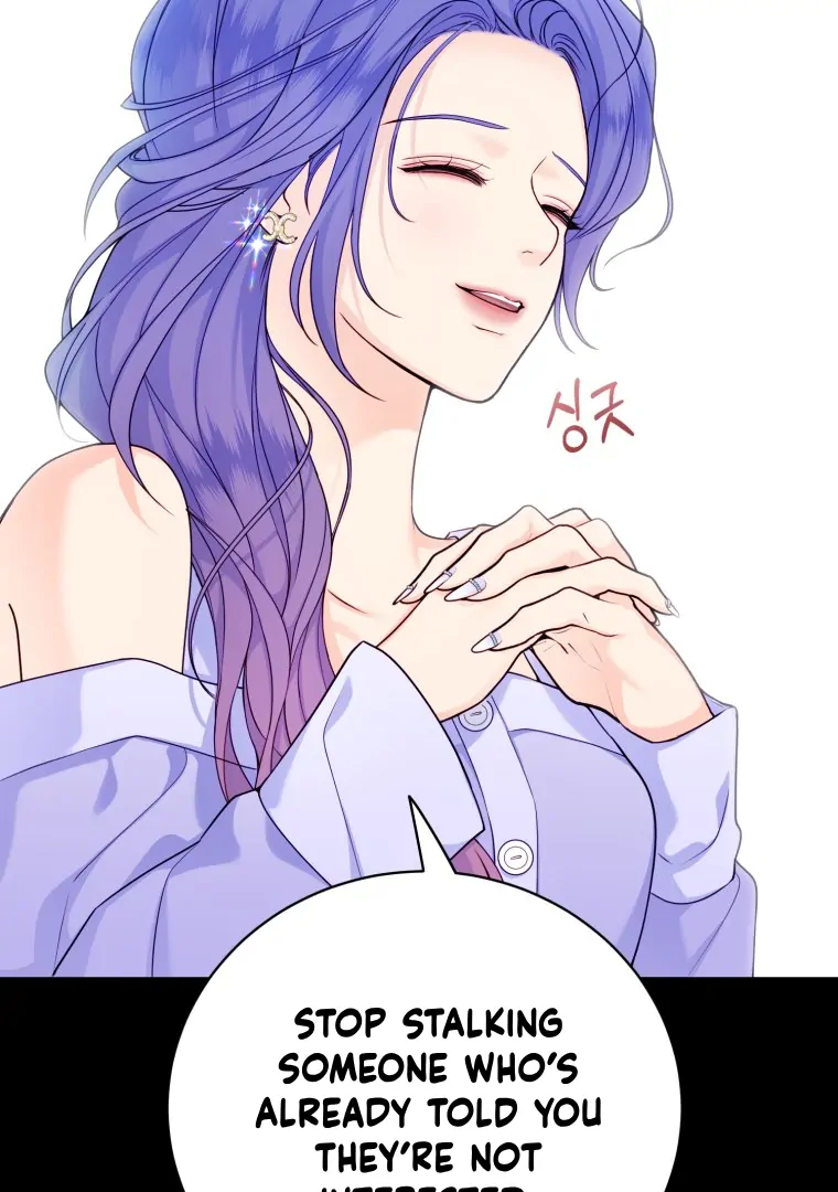 My Favorite Savior Girl Chapter 40 - page 61